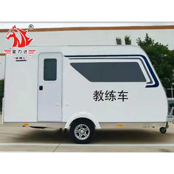 邢台移动巡护监测站