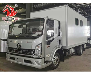 邢台自行式运马车
